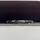 Macbook Air 13" A2337 Display Bildschirm Original Spacegrau B