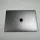 Macbook Air 13" A2337 Display Bildschirm Original Spacegrau B