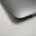 Macbook Air 13" A2337 Display Bildschirm Original Spacegrau C