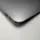 Macbook Air 13" A2337 Display Bildschirm Original Spacegrau C