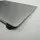 Macbook Air 13" A2337 Display Bildschirm Original Silber B
