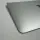 Macbook Air 13" A2337 Display Bildschirm Original Silber B