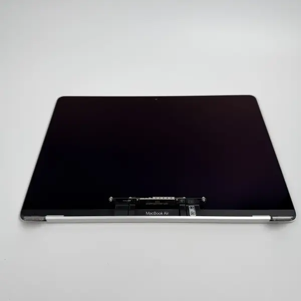 Macbook Air 13" A2337 Display Bildschirm Original Silber C