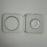 Apple Magsafe Duo Charger Weiß A2458