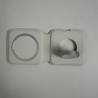Apple Magsafe Duo Charger Weiß A2458