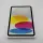 APPLE iPad A16 2025 Wi-Fi (11th generation), Tablet, 128 GB, 11 Zoll, Silber