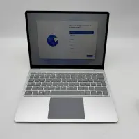 Microsoft Surface Laptop GO 12,4" 1943 1,19GHz...