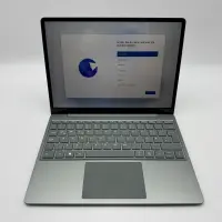 Microsoft Surface Laptop GO 2 12,4"  2,4GHz...
