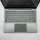 Microsoft Surface Laptop GO 2 12,4"  2,4GHz i5-1135G7 8GB 256GB  Salbeigrün