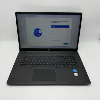 HP Laptop 17 17,3" 17-cn2053ng 1,3GHz i5-1235U 8GB...