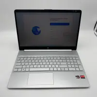 HP Laptop 15S 15,6" 15s-eq2232ng 2,6GHz AMD Ryzen 3...