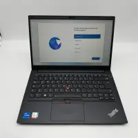 Lenovo Thinkpad E14 Gen4 14" MT21E3BU 1,3GHz...