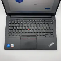 Lenovo Thinkpad E14 Gen4 14" MT21E3BU 1,3GHz...