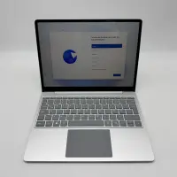 Microsoft Surface Laptop GO 3 12,4" 2013 2,5GHz...