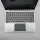 Microsoft Surface Laptop GO 3 12,4" 2013 2,5GHz i5-1235U 8GB 256GB  Silber