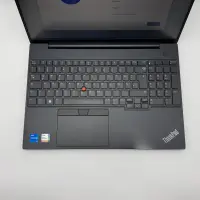Lenovo ThinkPad E16 16"  1,3GHz Intel Core i7-1355U...