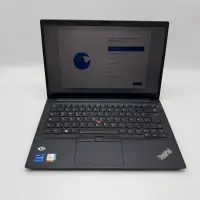 Lenovo ThinkPad E14 G4 14"  1,7GHz Intel Core...