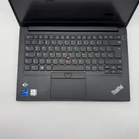 Lenovo ThinkPad E14 G4 14"  1,7GHz Intel Core...