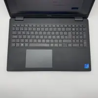 Dell Latitude 3520 15,6"  2,8GHz Intel I7-1165G7 8GB...