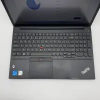 Lenovo Thinkpad E15 G4 15,6" MT21E6BU 1,3GHz Intel...