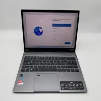 Acer Acer Spin 5  13,5" SP513-55N 2,8GHz Intel Core...