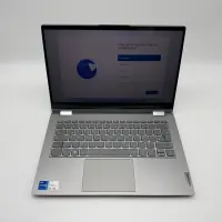 Lenovo Thinkbook 14s Yoga G2 14" MT21DMBU 1,7GHz...