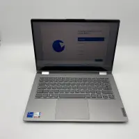 Lenovo Thinkbook 14s Yoga G2 14" MT21DMBU 1,7GHz...