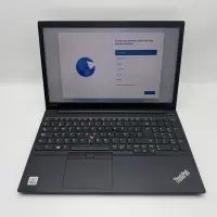 Lenovo Thinkpad E15 15,6" 20RES6DF04 2,1GHz Intel...