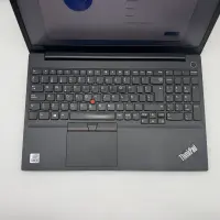 Lenovo Thinkpad E15 15,6" 20RES6DF04 2,1GHz Intel...