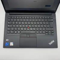Lenovo Thinkpad 14" E14 G4 1,7GHz i7-1255U 16GB...