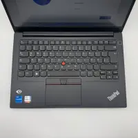 Lenovo Thinkpad 14" E14 G4 1,3 GHz i5-1235U 16GB...