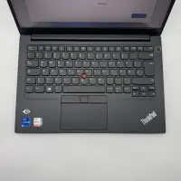 Lenovo Thinkpad 14" E14 G4 1,7GHz i7-1255U 16GB...