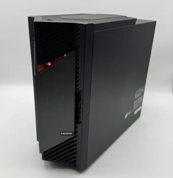 Acer Nitro N50-656 Nitro 2.1 GHz I7-14700F 16GB 512GB Nvidia GeForce RTX 4060