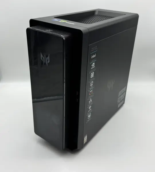 Acer Predator P03-655  2.0 GHz I7-14700F 16GB 512GB Nvidia GeForce RTX 4070