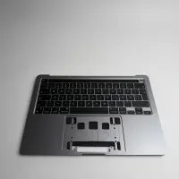 Macbook Pro 13" A2338 2020 2022 Topcase Tastatur...
