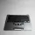 Macbook Pro 13" A2338 2020 2022 Topcase Tastatur Akku  QWERTZ Spacegrau Grade A