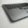 Macbook Pro 13" A2338 2020 2022 Topcase Tastatur Akku  QWERTZ Spacegrau Grade A