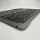 Macbook Pro 13" A2338 2020 2022 Topcase Tastatur Akku  QWERTZ Spacegrau Grade A