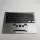 Macbook Pro 13" A2338 2020 2022 Topcase Tastatur Akku  QWERTZ Spacegrau Grade A