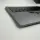 Macbook Pro 13" A2338 2020 2022 Topcase Tastatur Akku  QWERTZ Spacegrau Grade B