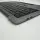 Macbook Pro 13" A2338 2020 2022 Topcase Tastatur Akku  QWERTZ Spacegrau Grade B