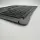 Macbook Pro 13" A2338 2020 2022 Topcase Tastatur Akku  QWERTZ Spacegrau Grade B