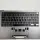 Macbook Pro 13" A2338 2020 2022 Topcase Tastatur Akku  QWERTZ Spacegrau Grade C