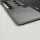 Macbook Pro 13" A2338 2020 2022 Topcase Tastatur Akku  QWERTZ Spacegrau Grade C