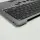Macbook Pro 13" A2338 2020 2022 Topcase Tastatur Akku  QWERTZ Spacegrau Grade C