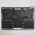 Macbook Pro 13" A2338 2020 2022 Topcase Tastatur Akku  QWERTZ Spacegrau Grade C