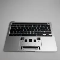 Macbook Pro 13" A2338 2020 2022 Topcase Tastatur...