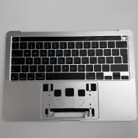 Macbook Pro 13" A2338 2020 2022 Topcase Tastatur...