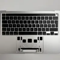 Macbook Pro 13" A2338 2020 2022 Topcase Tastatur...