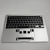 Macbook Pro 13" A2338 2020 2022 Topcase Tastatur...